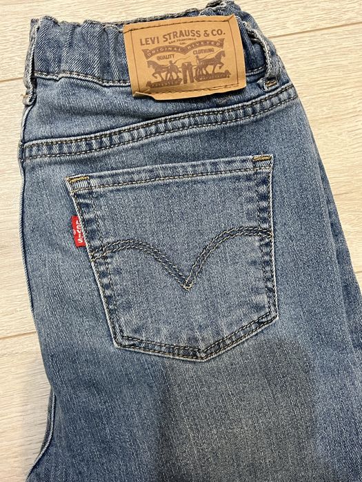 Джинси дитячі для дівчаток