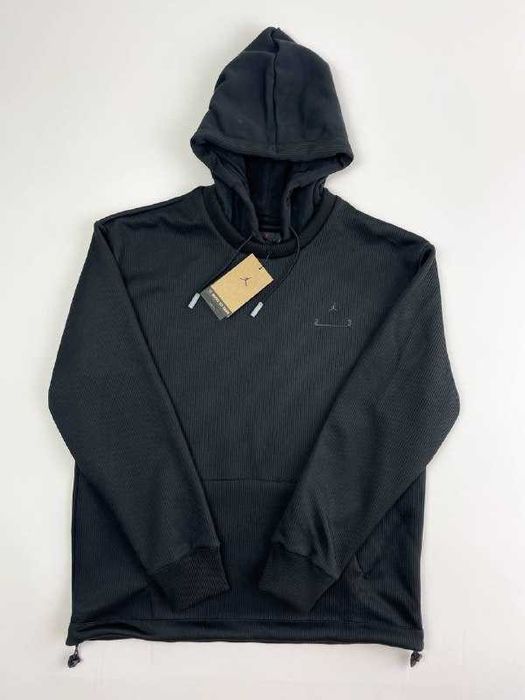 Оригінал! Худі Jordan 23 Eng чорне (S) Нове, з бірками!