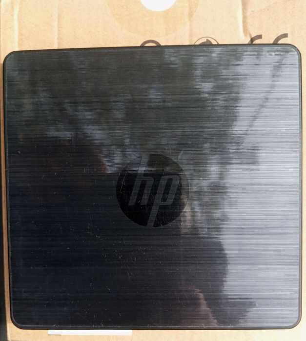 Leitor de DVD HP473148908204861444