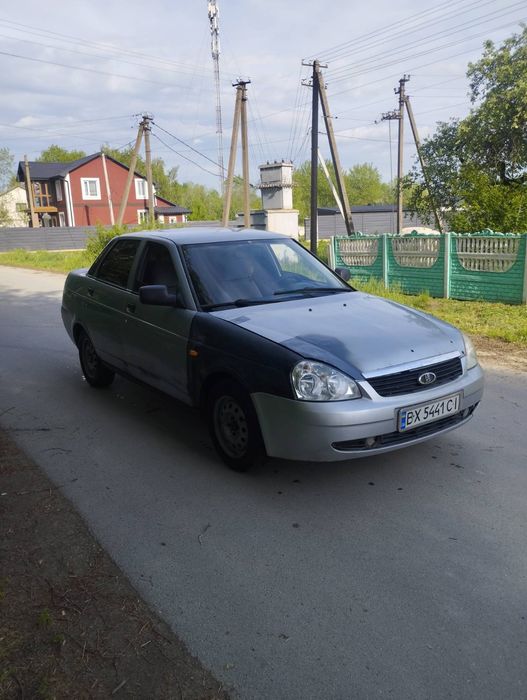 Продам Ладу Пріору 2007 року