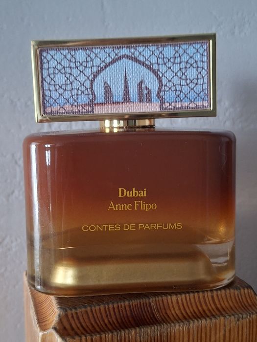 Perfumy Contes de Parfums DUBAI