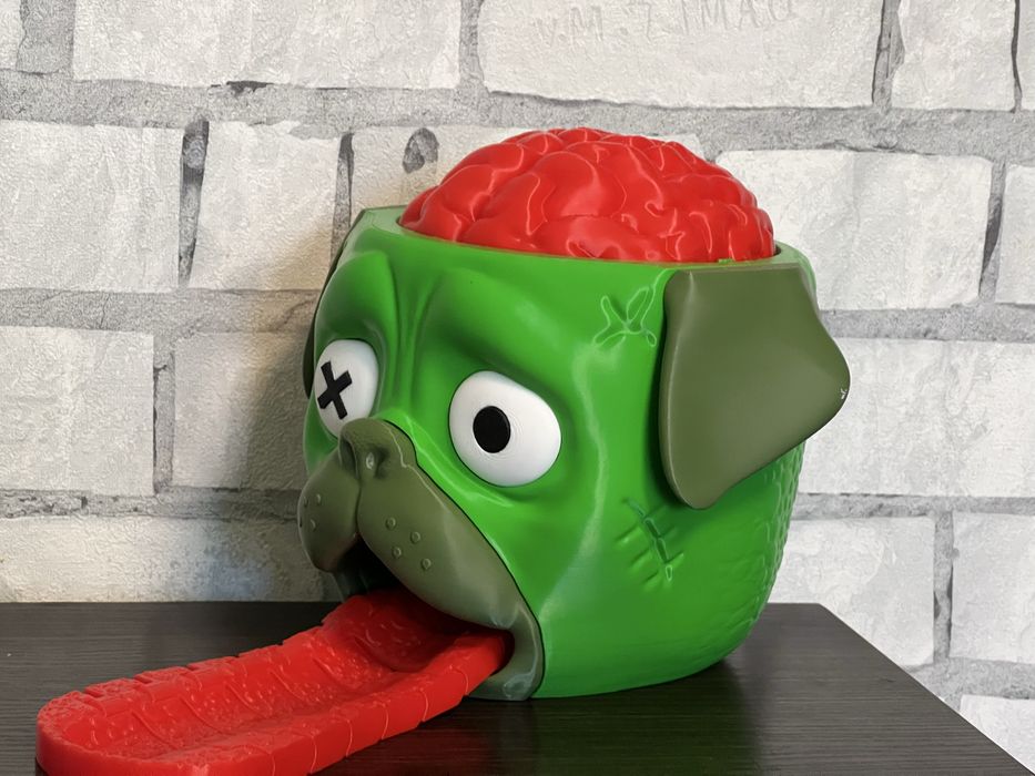 Диспансер -дозатор для M&M(цукерок)