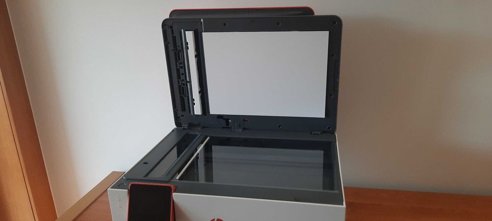 Impressora HP OfficeJet Pro 9016