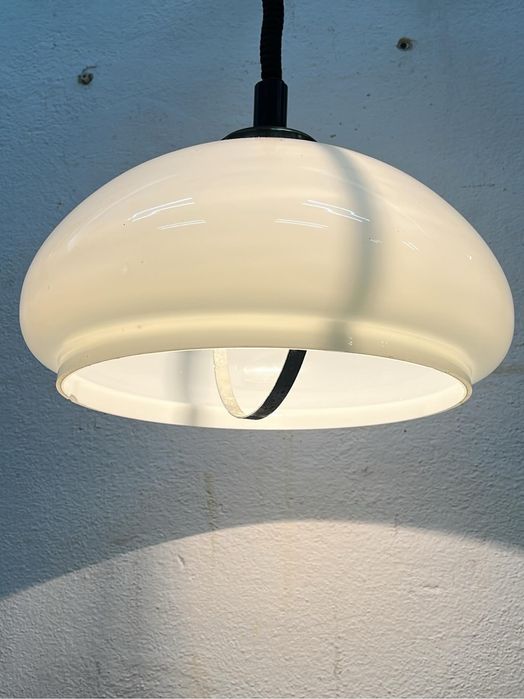 Candeeiro de teto vintage