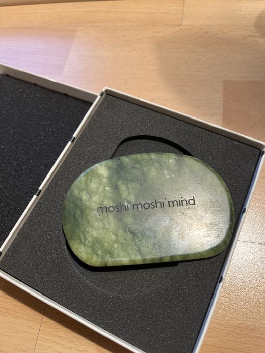Gua sha moshi moshi mind
