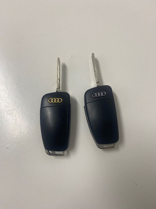Audi A3 2.0 TDI S LINE — photo 5