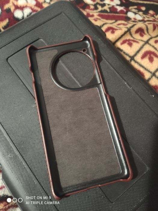 Чохол на Oneplus ace 3/ 12R