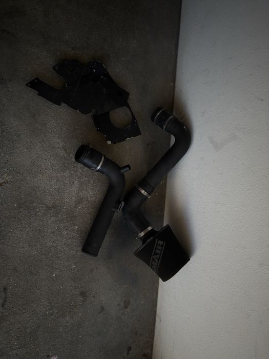 Kit admissao de ar tfsi