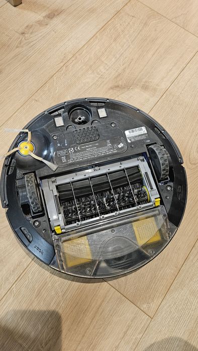 Irobot roomba na czesci