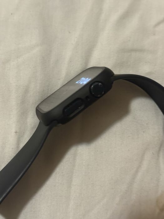Apple Watch SE