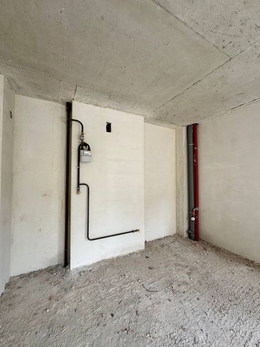 Продаж трикімнатної квартири по вулиці Мазепи у Park Residence