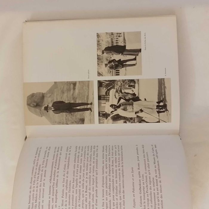 Calouste Gulbenkian Collectionneur