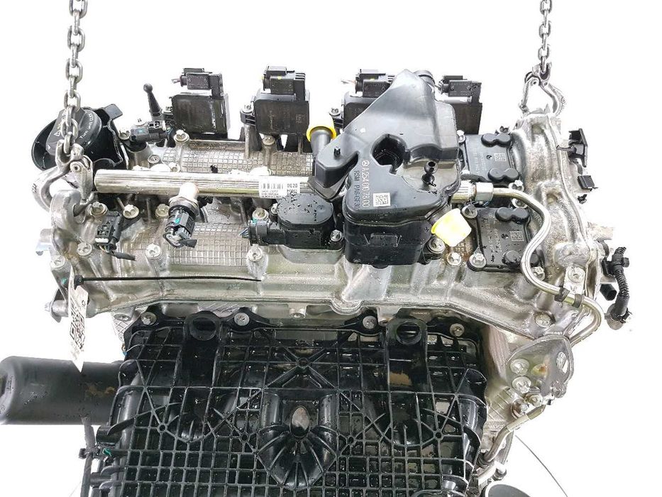 Motor Mercedes-Benz 2.0L 211 CV - OM254920