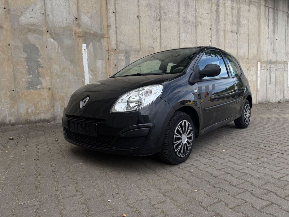 Renault Twingo !! Przebieg 140 tys km !! 1.2 Benzyna | Klimatyzacja | Panorama dach |
