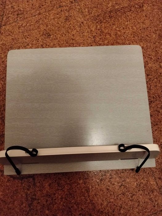 Suporte computador portátil