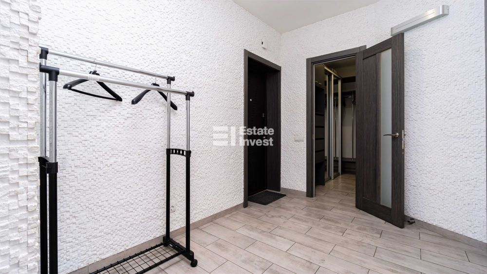 3-rooms apartment apartment by the address st. Zhambila Zhabaeva (area 86 m²) - Atlanta.ua - photo 13