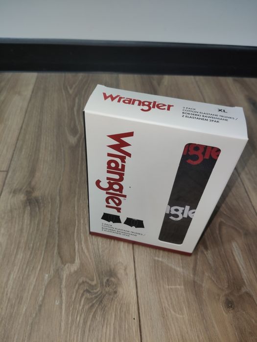 Bokserki męskie wlangker