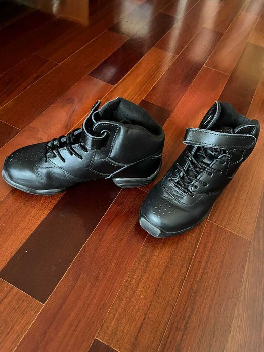 sapatilhas de dança