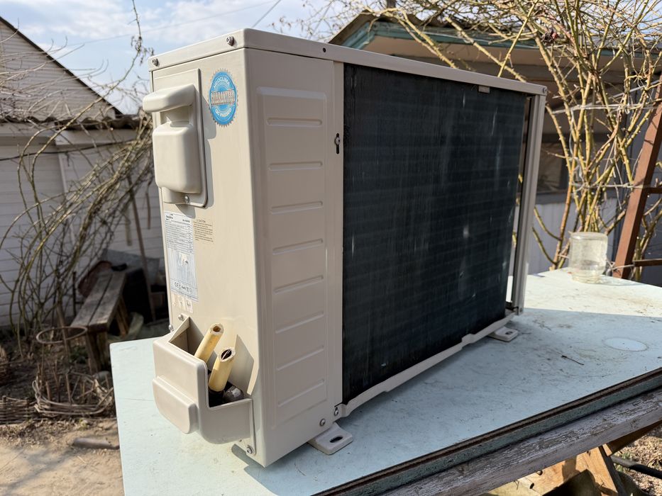 Продам кондиціонер NEOCLIMA NS-18AHB
