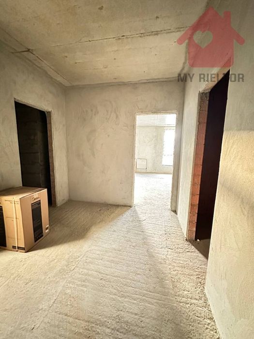 1-room apartment apartment by the address st. Petefi Shandora pl (area 54,7 m²) - Atlanta.ua - photo 10