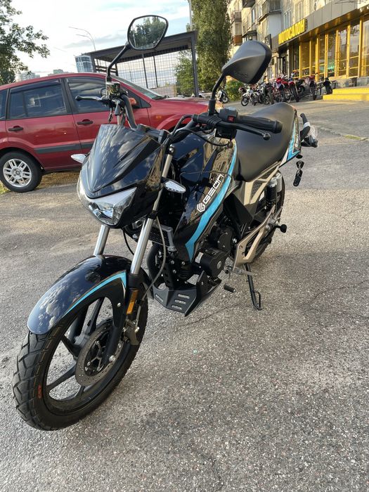 GEON pantera 250