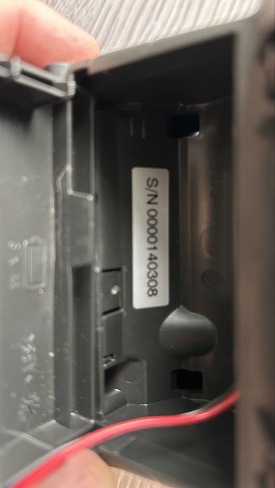 Gardena smart, sterownik nawadniania USZKODZONY
