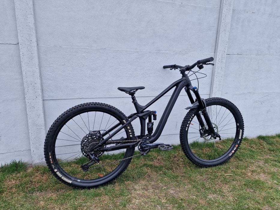 Rower Cube Stereo ONE77 Pro Okazja Rower Enduro DH