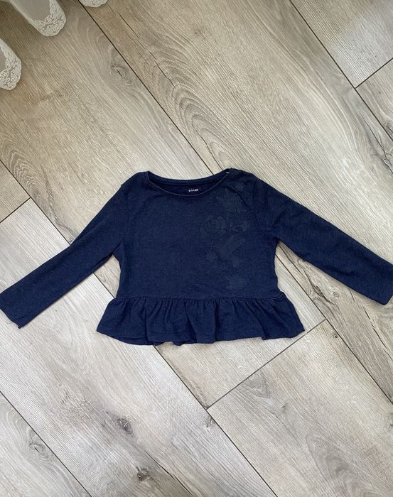 Кофти на дівчинку від 1,6 до 3 років