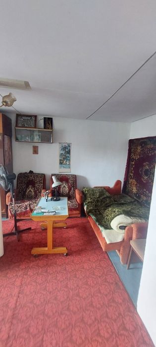 АН ОСЕЛЯ пропонуе дачу в Поронівке
