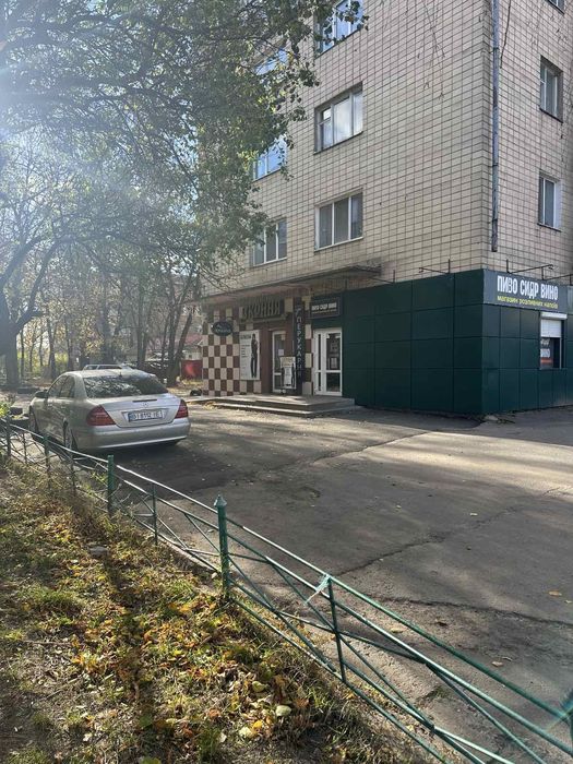 Світло не вимикають!  Здам приміщення 22 метри в центрі міста