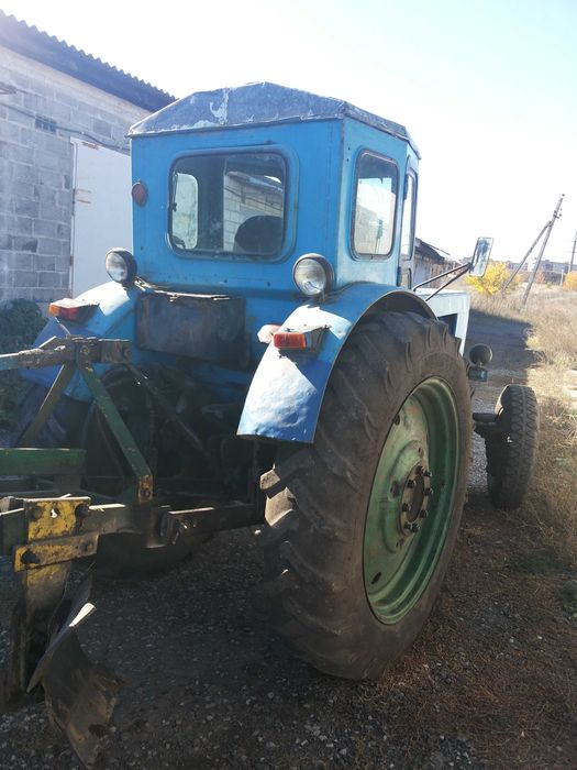 лтз 40 ам т16продаш -обмин