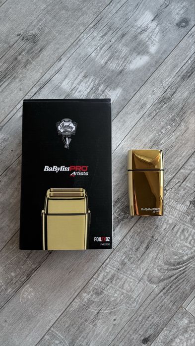 Babyliss PRO 4Artists
