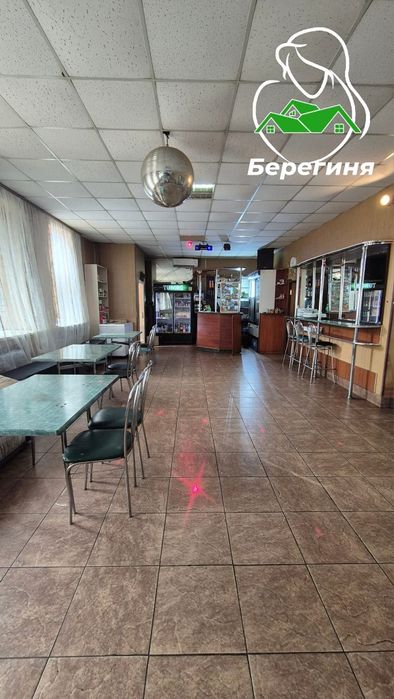 Продається комерційна нерухомість в с. Насташка, Білоцерківського рай