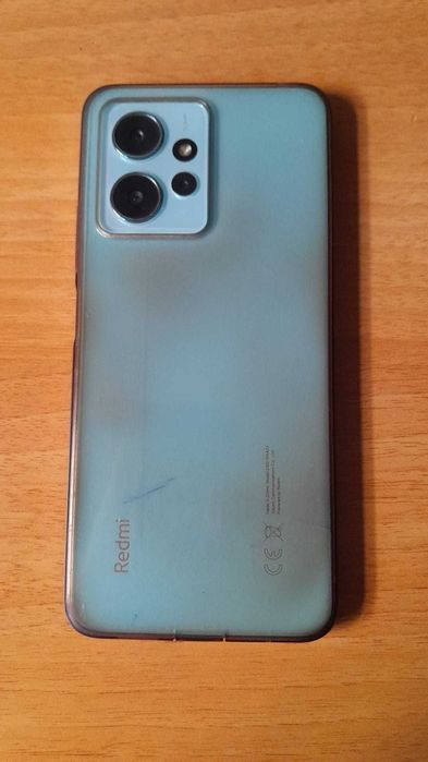 Xiaomi Redmi Note 12