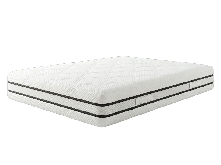 Materac piankowy ONDA24 H3 160x200 cm WENTYLOWANY