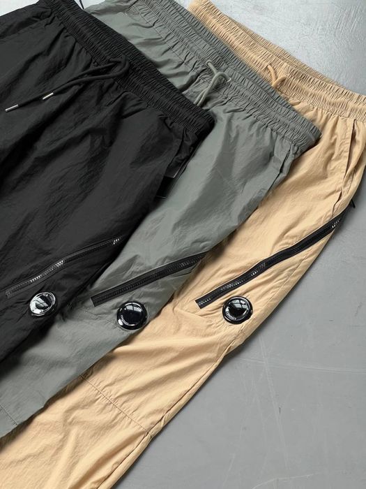 Штани CP Company CHROME-R Pants