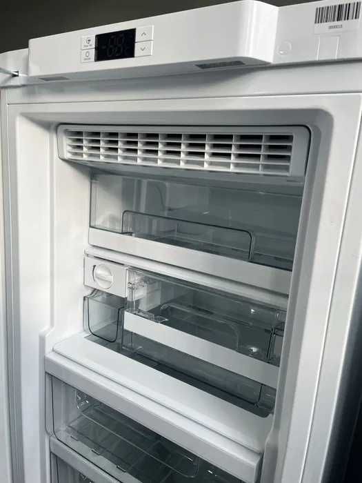 Морозильна камера б у Hanseatic морозилка морозильная камера