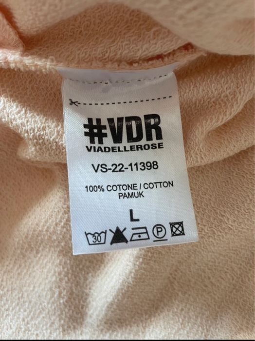 Macacão VDR pantalona