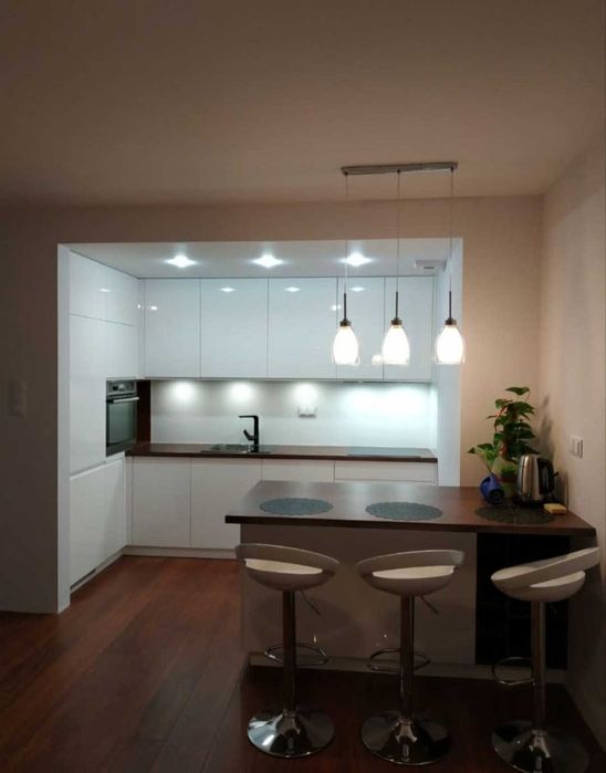 Apartament nad Doliną Silnicy