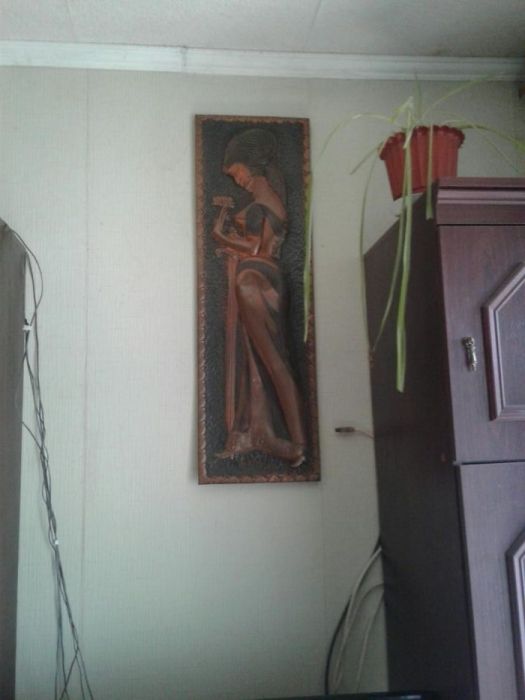 Чеканка СССР