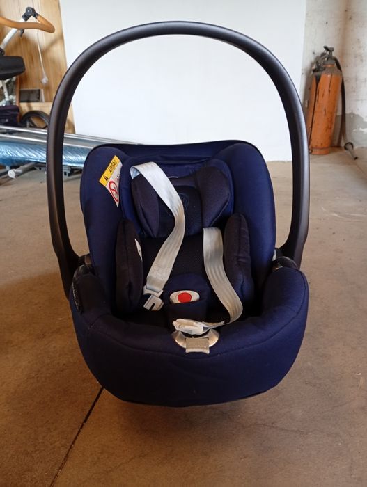 Wózek Muuvo Quick 3.0 2w1