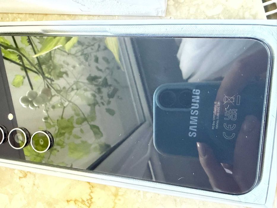 Samsung Galaxy A54 | czarny | bardzo dobry stan