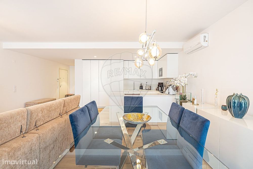 Apartamento T2 para venda