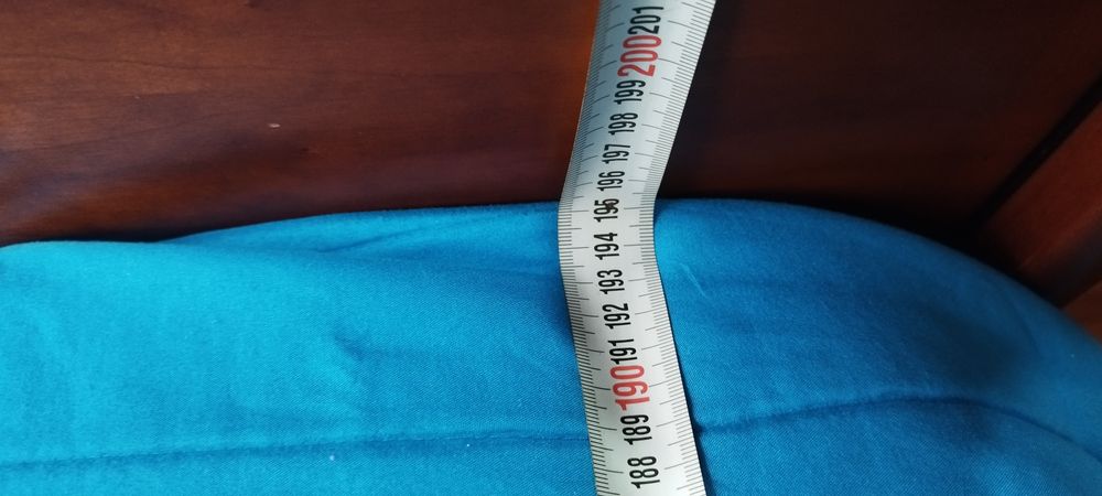 Duas camas individuais