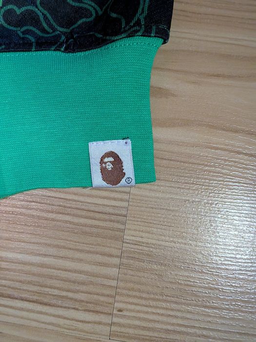 Sprzedam bluzę marki bape