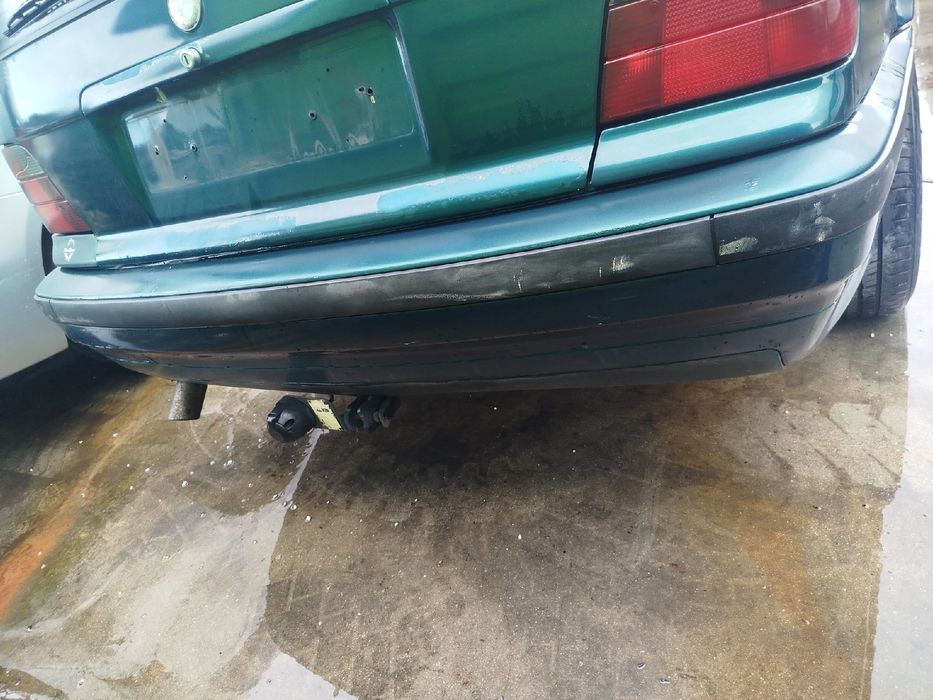 Pára-choques trás BMW 3 Touring (E36)