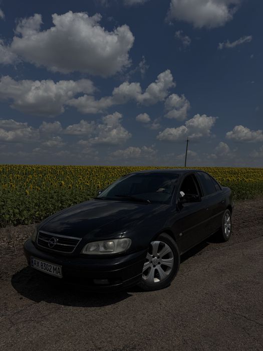 Продам Opel Omega B 2002  Можна обмін!