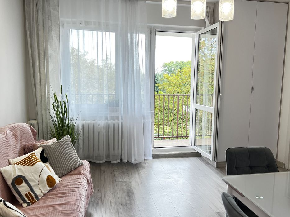 Mieszkanie – Katowice - Widok 2
