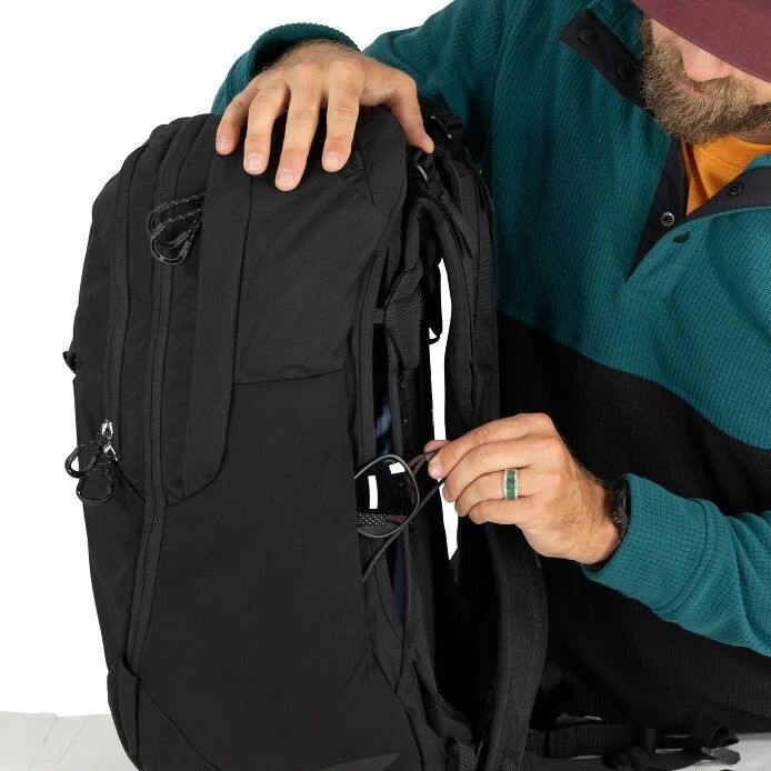 Рюкзак Osprey Metron Airspeed 34