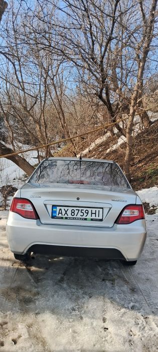 Продам Део Нексия